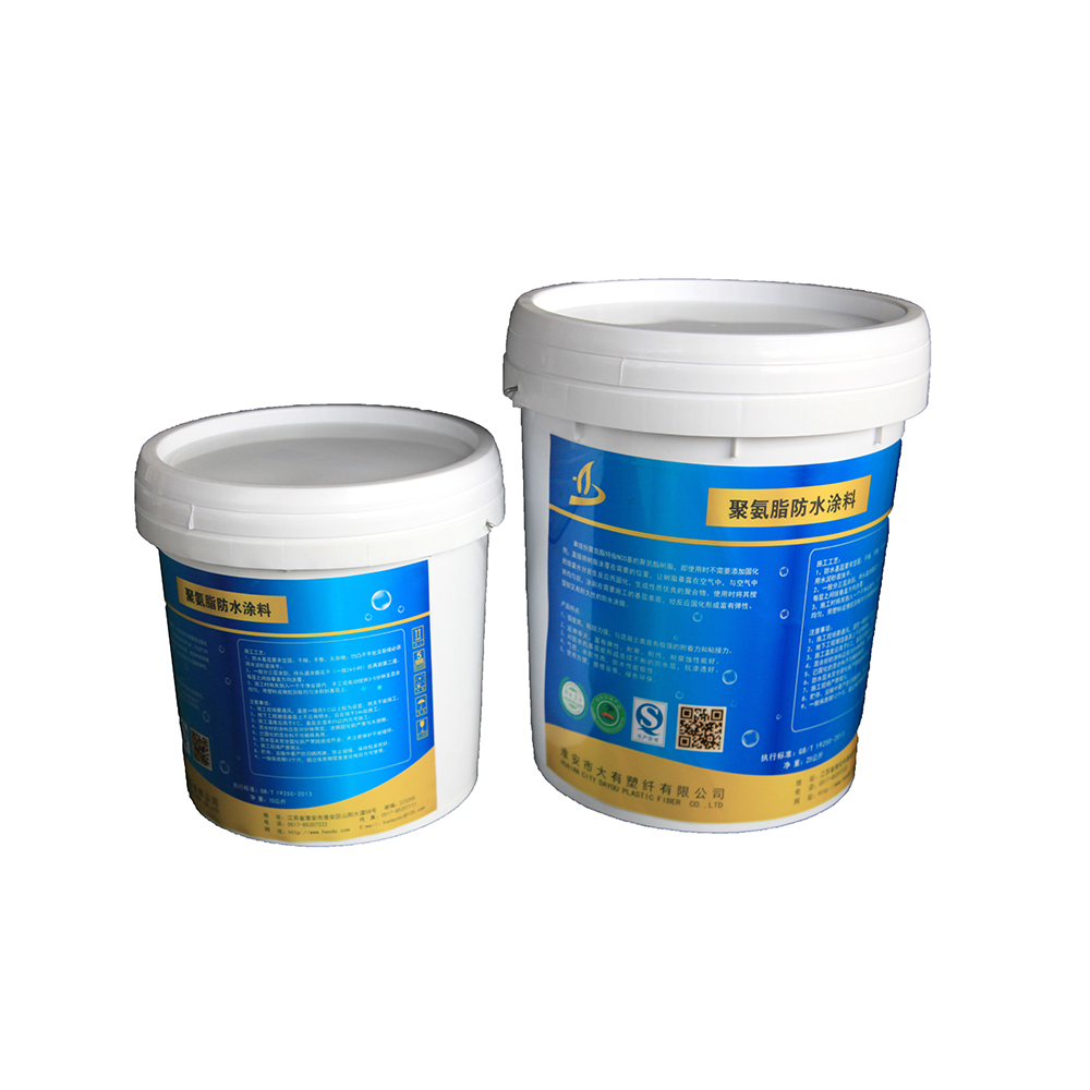 双组份聚氨酯涂料