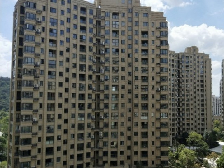 南宁江湾山语城