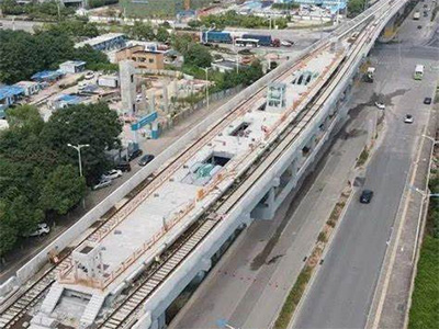 长沙市轨道交通6号