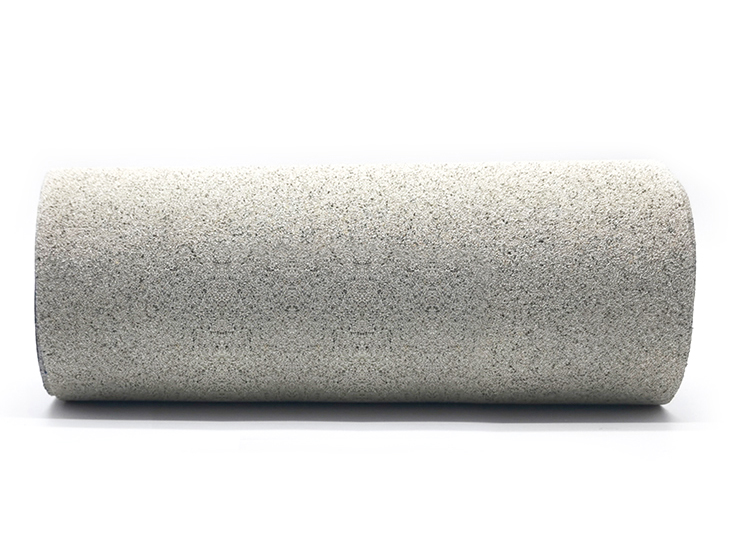 非沥青基高分子预铺防水卷材（覆砂）