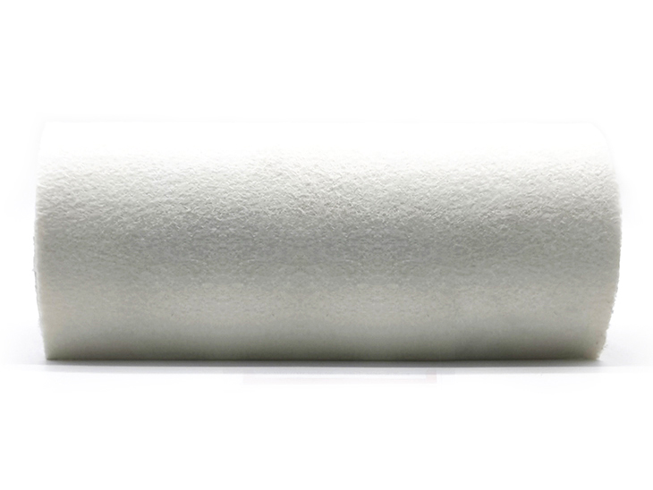 复合土工膜（二布一膜）