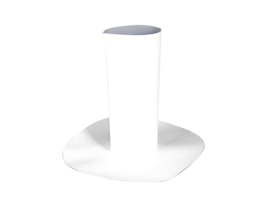 高分子合成超耐候性阴角构件