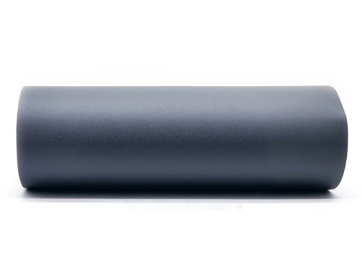 耐根穿刺PVC织物内增强型防水卷材