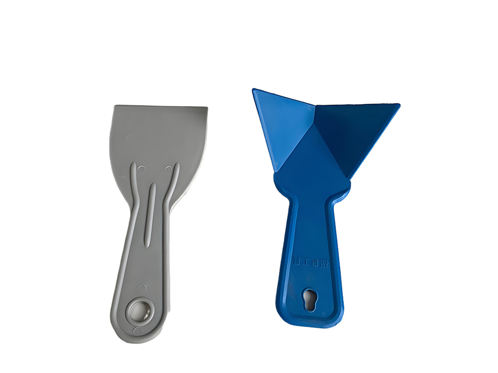 塑料平铲刀和塑料阳角刀
